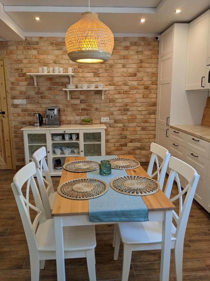 Homestay Modrzewiowe Zacisze